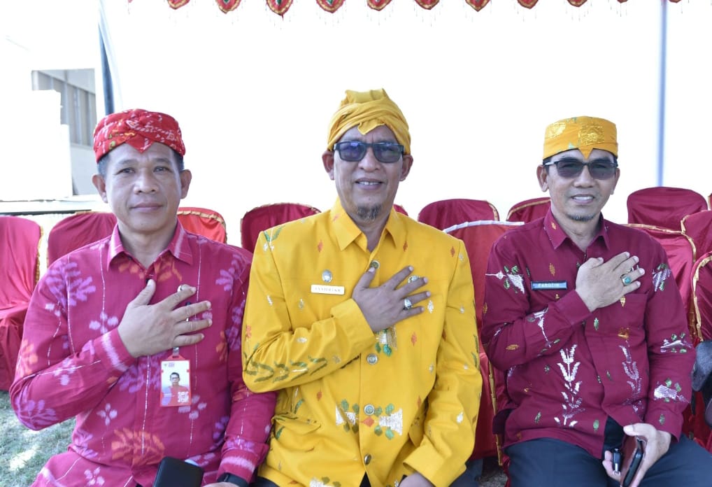 Kasus Penularan Malaria di Donggala bukan Lokal tapi Import