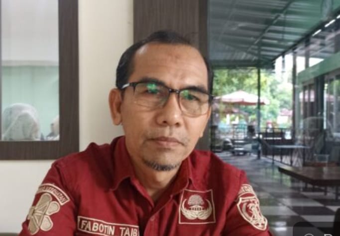 Sekdinkes Donggala : Keterlibatan Masyarakat, Kunci Keberhasilan Program Kesehatan