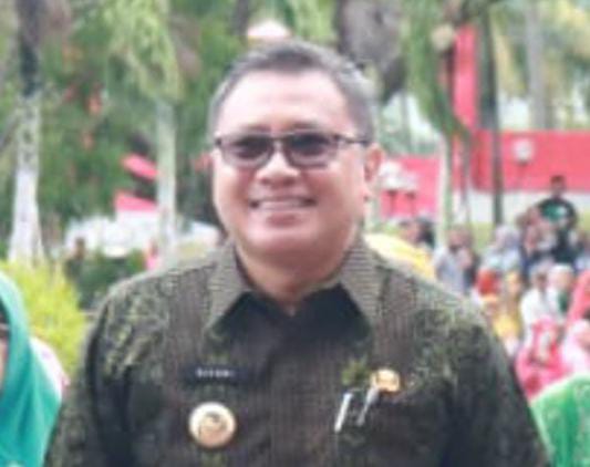 Donggala Masuk 5 Besar Tekan Prevalensi Stunting di Sulteng