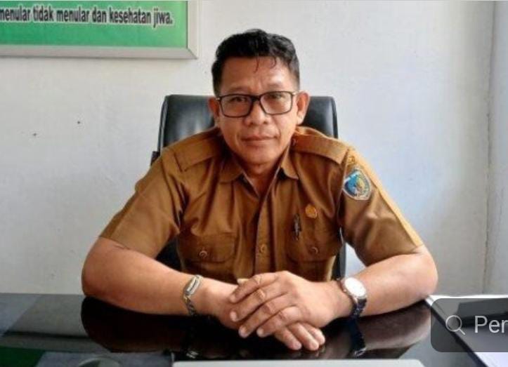 Donggala Bebas dari Penyakit Cacar Monyet