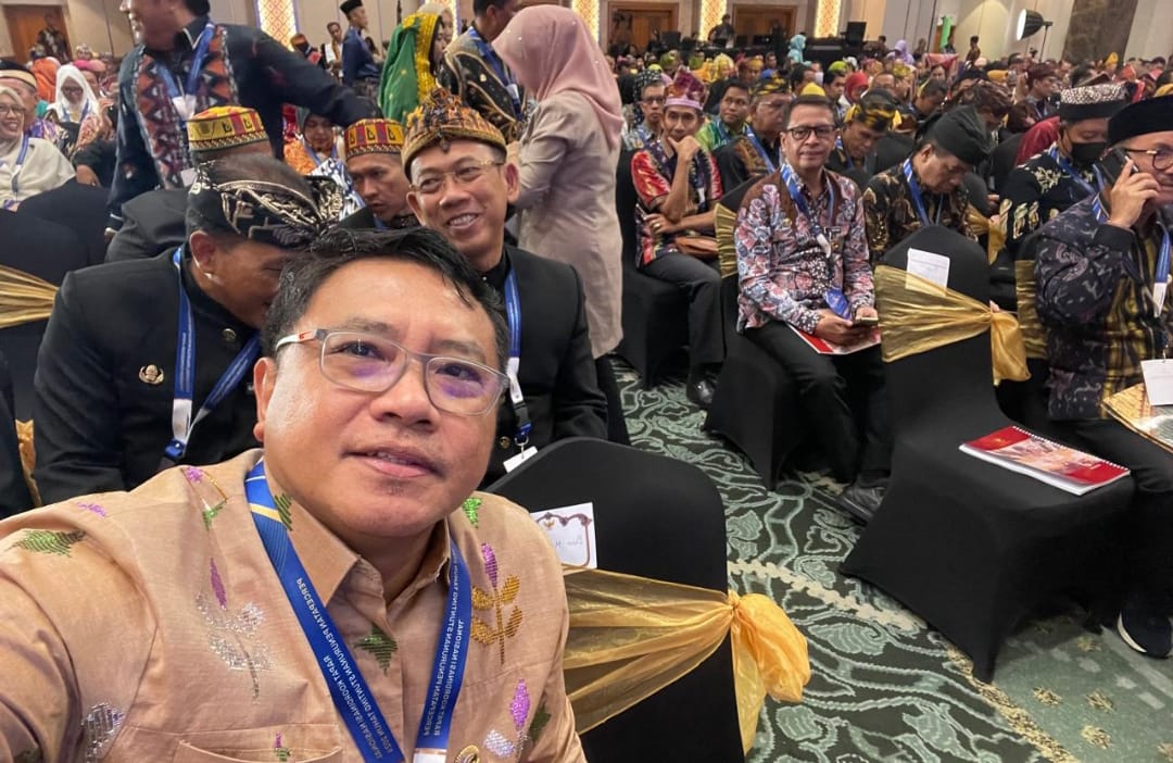 Sukses Tekan Stunting, Donggala Terima Insentif Rp5,5 Miliar dari Kemenkeu RI