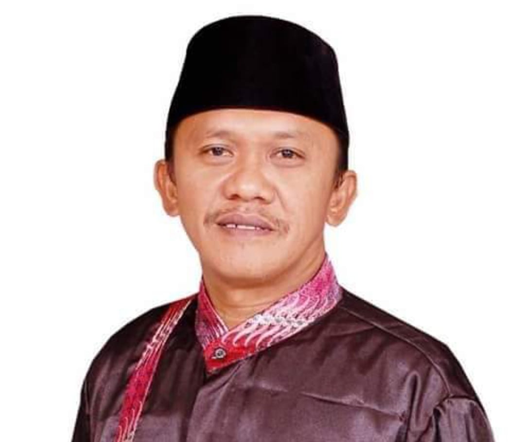 Pilgub 2024, Ashar Yahya angkat bicara Terkait Klaim Kelompok yang mengatasnamakan Alkhairaat