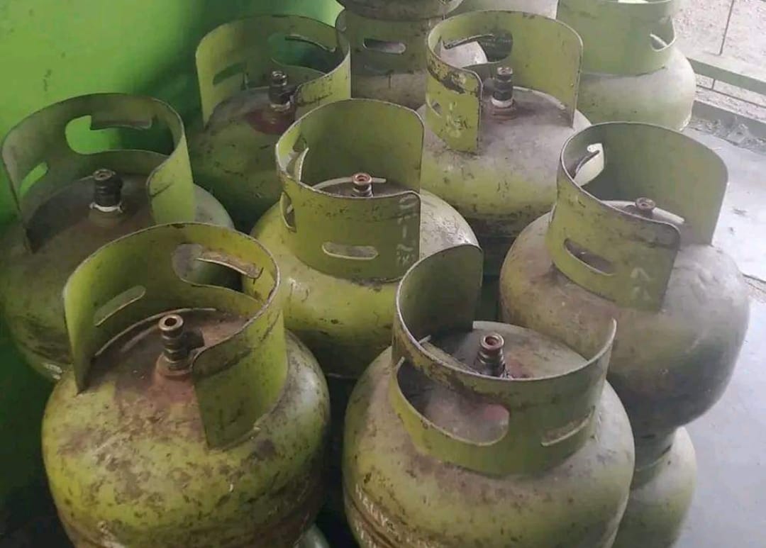 Menjual diatas HET, Pangkalan Gas Elpiji 3 kg di Palu bisa ditutup. 