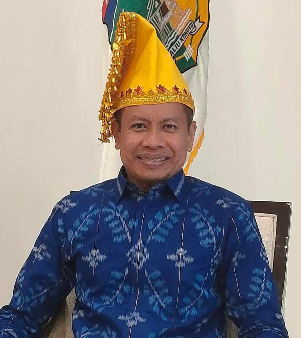 Dosen Tamu di UNDIP, Dr. Rijal ungkap Konsepsi Analisis Ekonomi dalam Perspektif Penataan Ruang