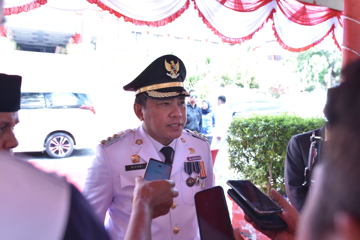 Sanksi Berat Menanti ASN yang Langgar Netralitas di Pilkada 2024