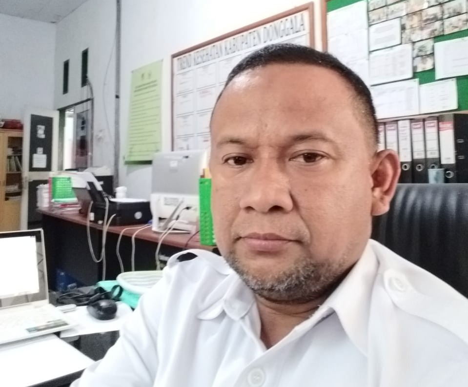 15 Kasus HIV Terkonfirmasi di Donggala