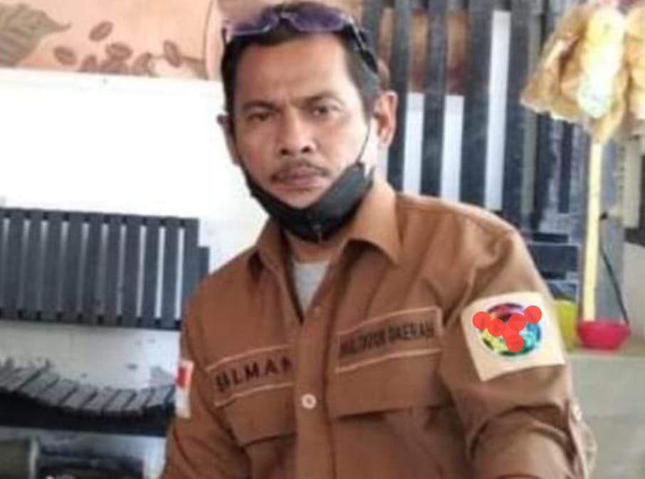 YLK Sulteng Mendukung Pos Ukur Ulang Disperindag Palu