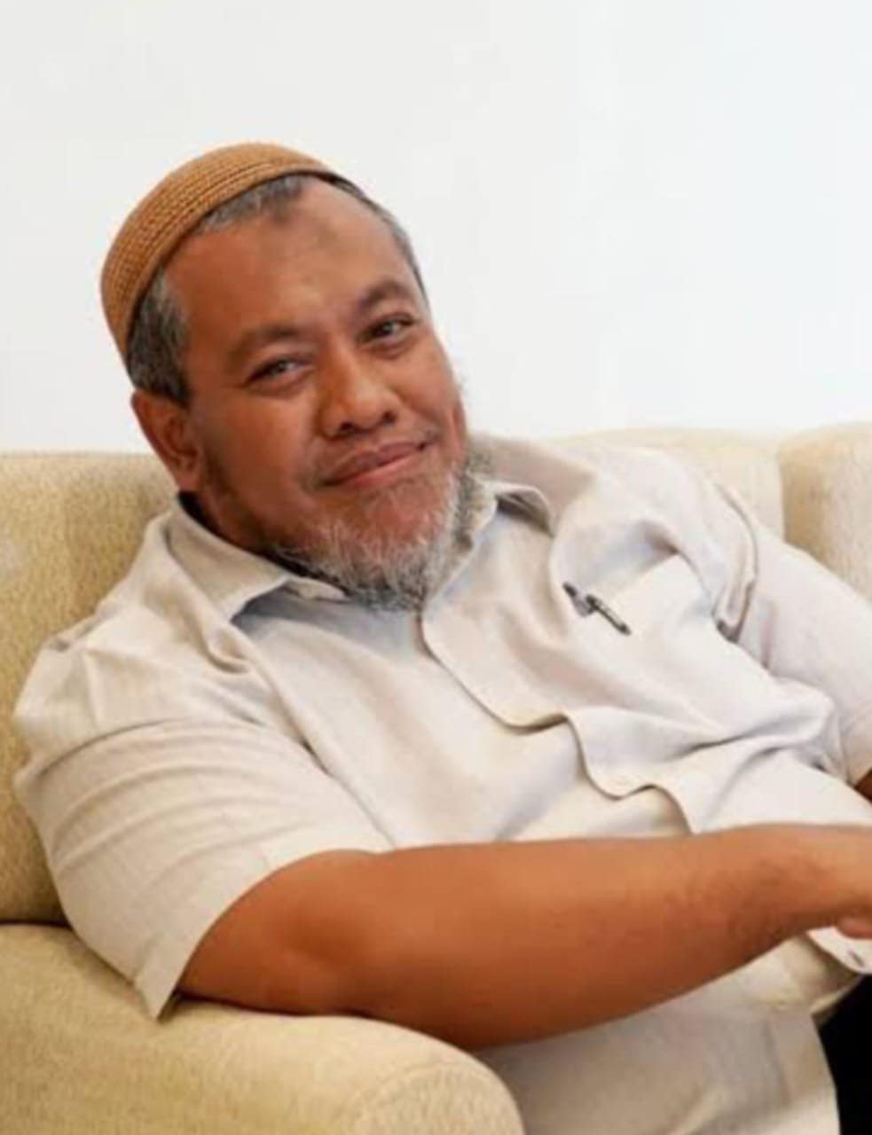 Anjuran DLH Palu, Minimalisir penggunaan sampah dimomentum Lebaran