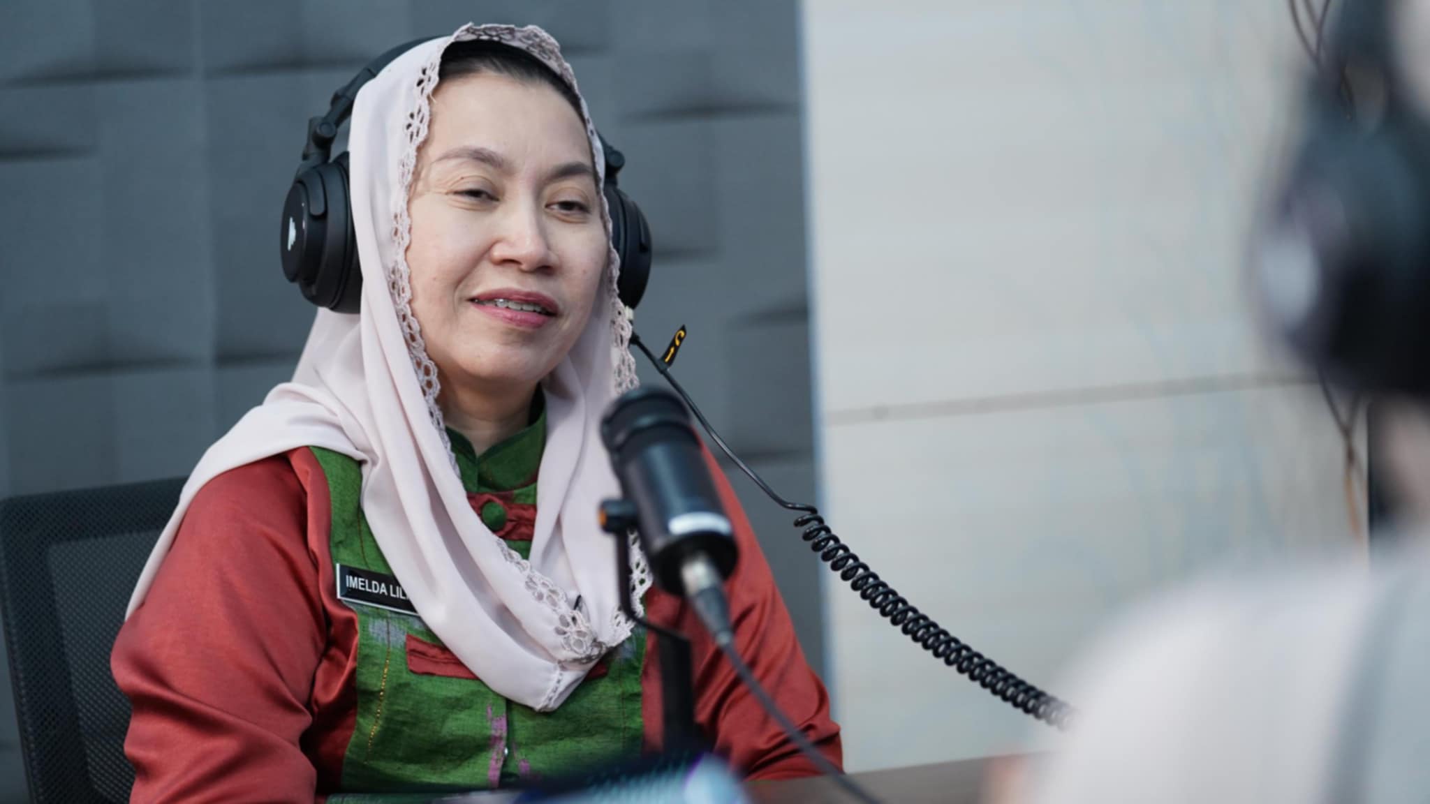 Wawali : Pemkot Palu berdayakan UMKM di Bulan Ramadhan