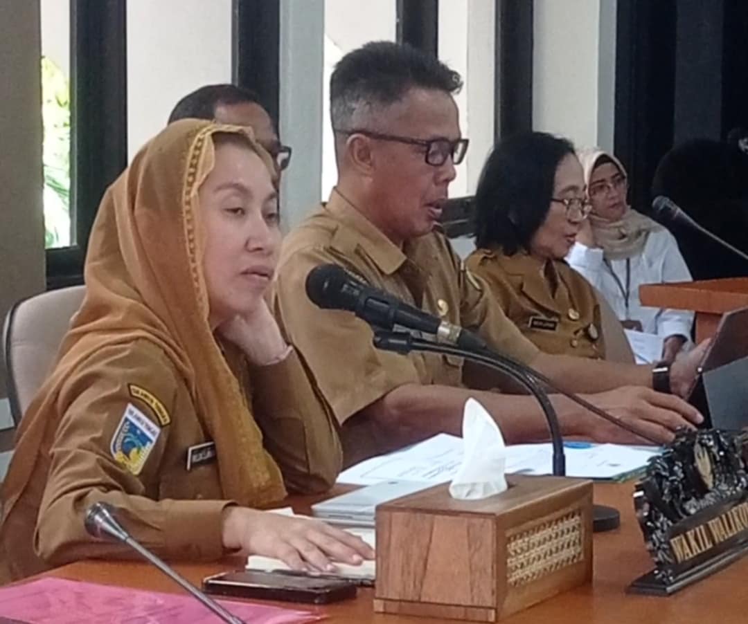 Wawali : Penanganan Stunting harus dilakukan secara Terpadu