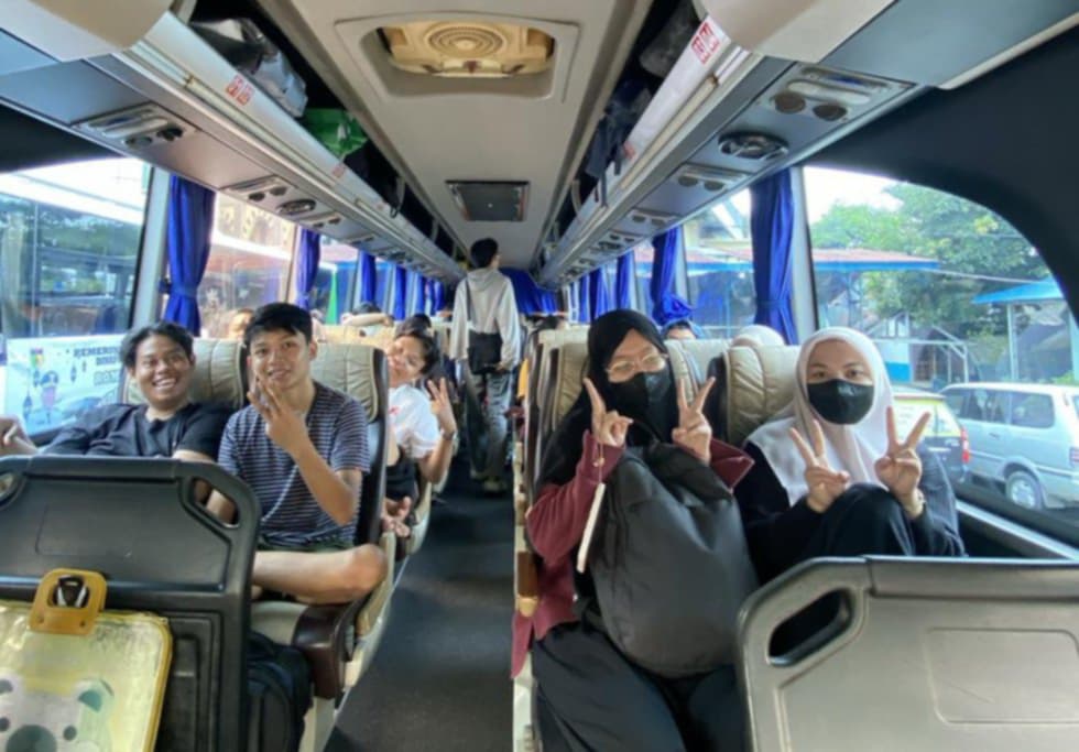 Program mudik Gratis Pemkot Palu, dimulakan dengan Rute Makassar Palu