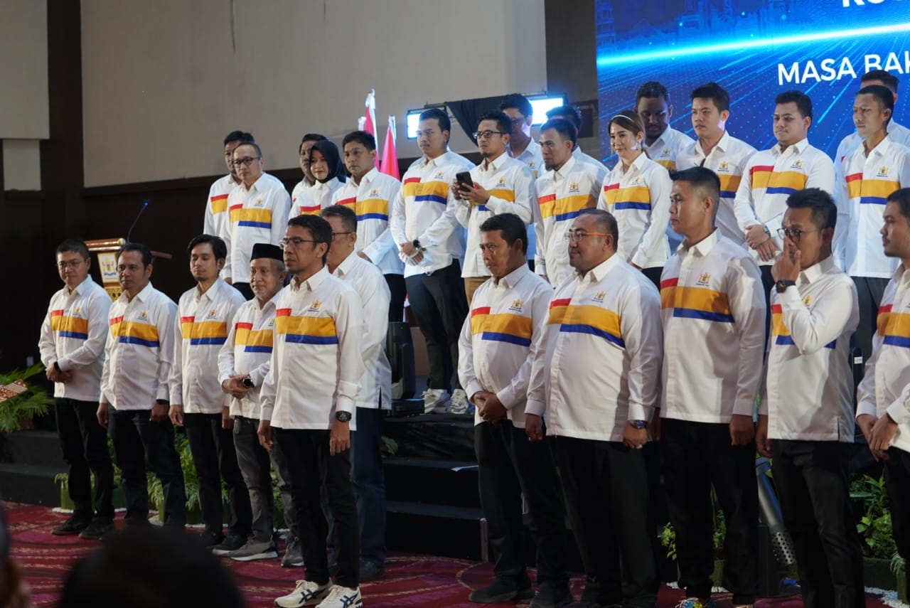 Tumbuhkan Kebersamaan, Kadin Kota Palu akan laksanakan Retreat