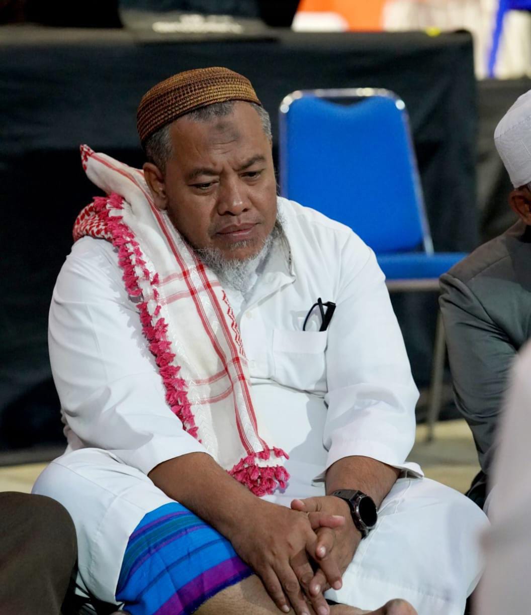 47 tahun Kota Palu, Ibu Kota yang menuju Kematangan