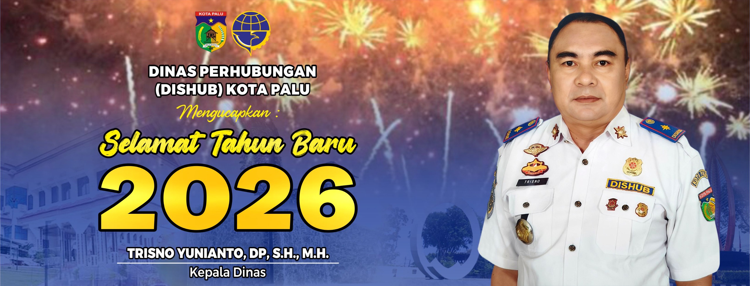 IKLAN TAHUN BARU 2026