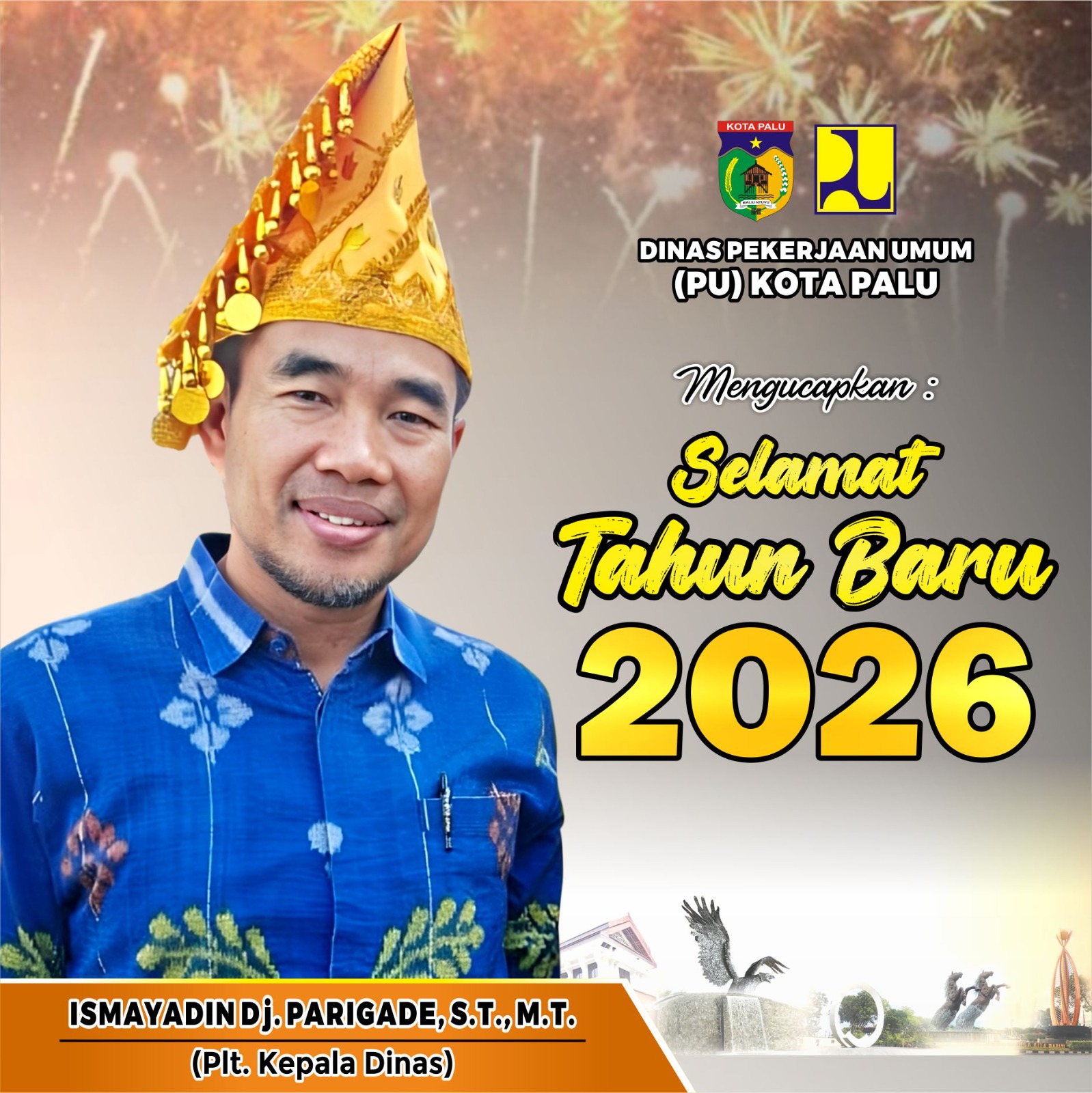 IKLAN TAHUN BARU 2026