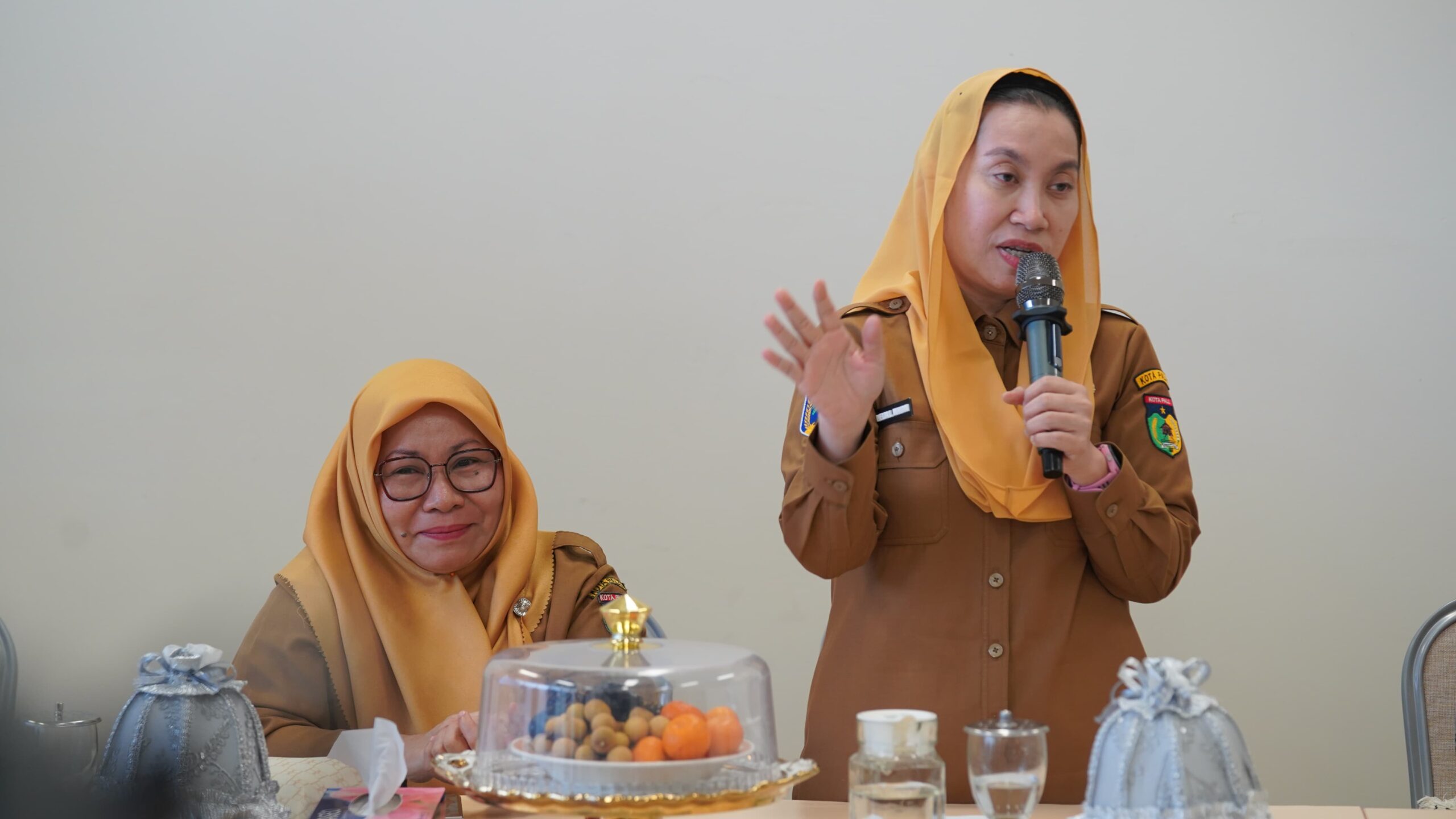 Kabar Gembira,RS Anutapura Palu kini melayani pasien Bedah Retina