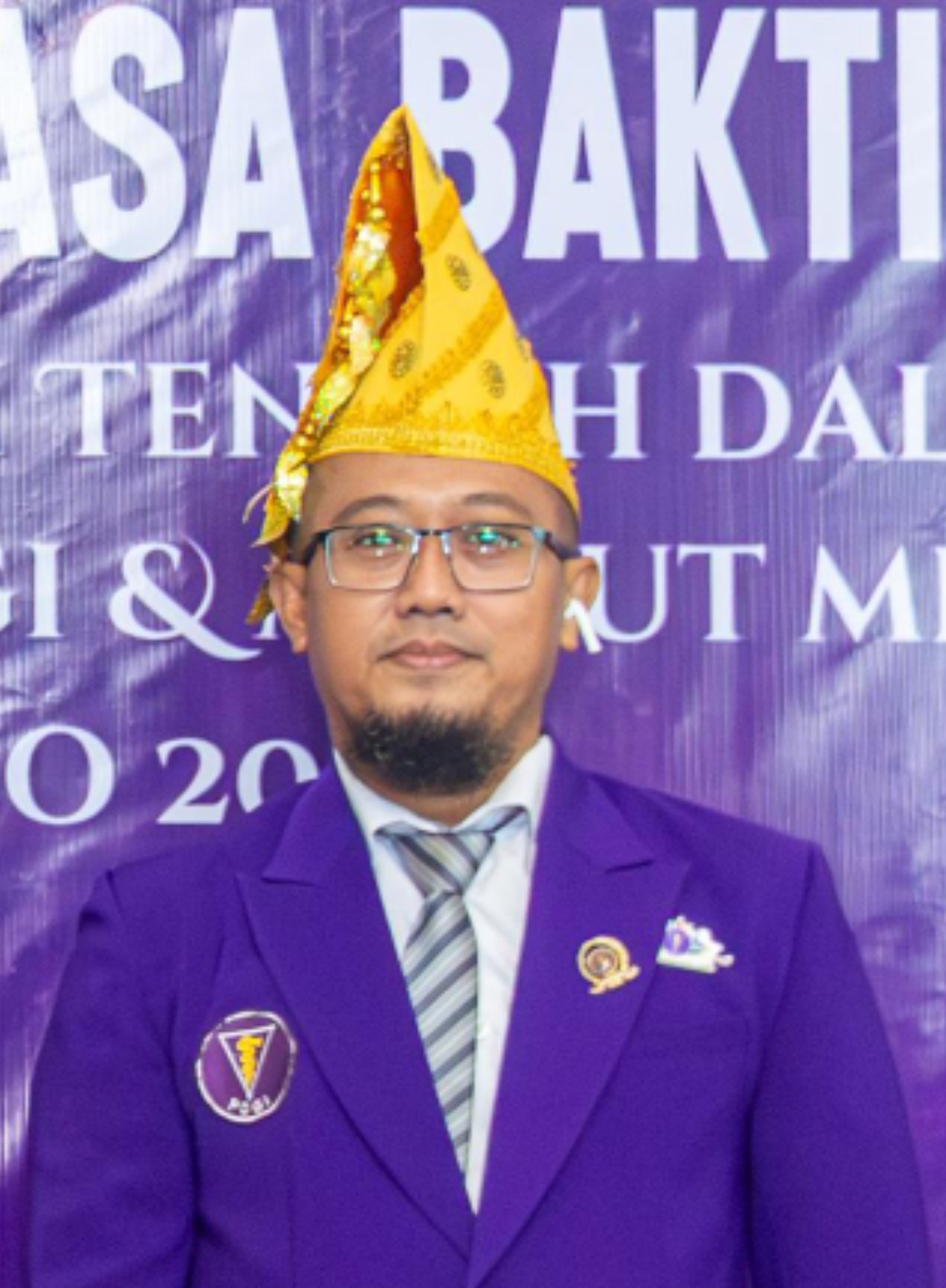 Keajaiban di Tanah yang Berguncang