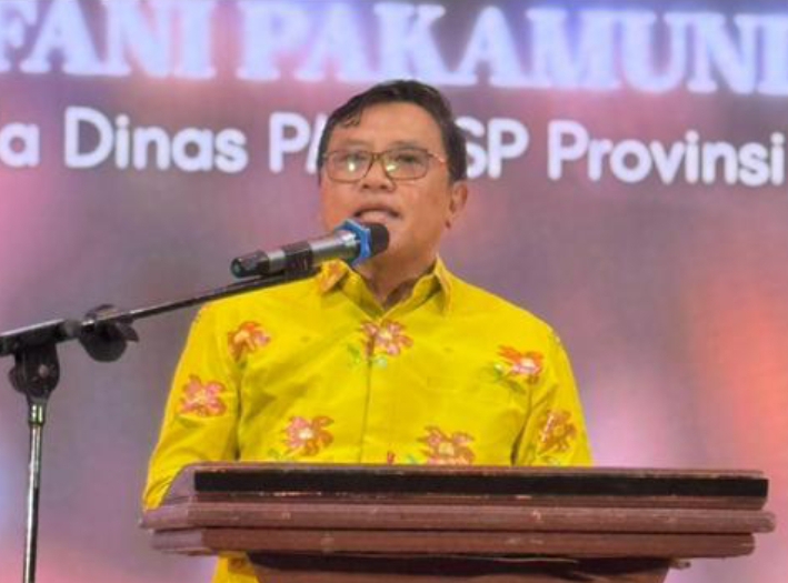 Optimalkan Program BeraniBerinvestasi, DPM-PTSP Sulteng lahirkan  Duta Promosi Investasi