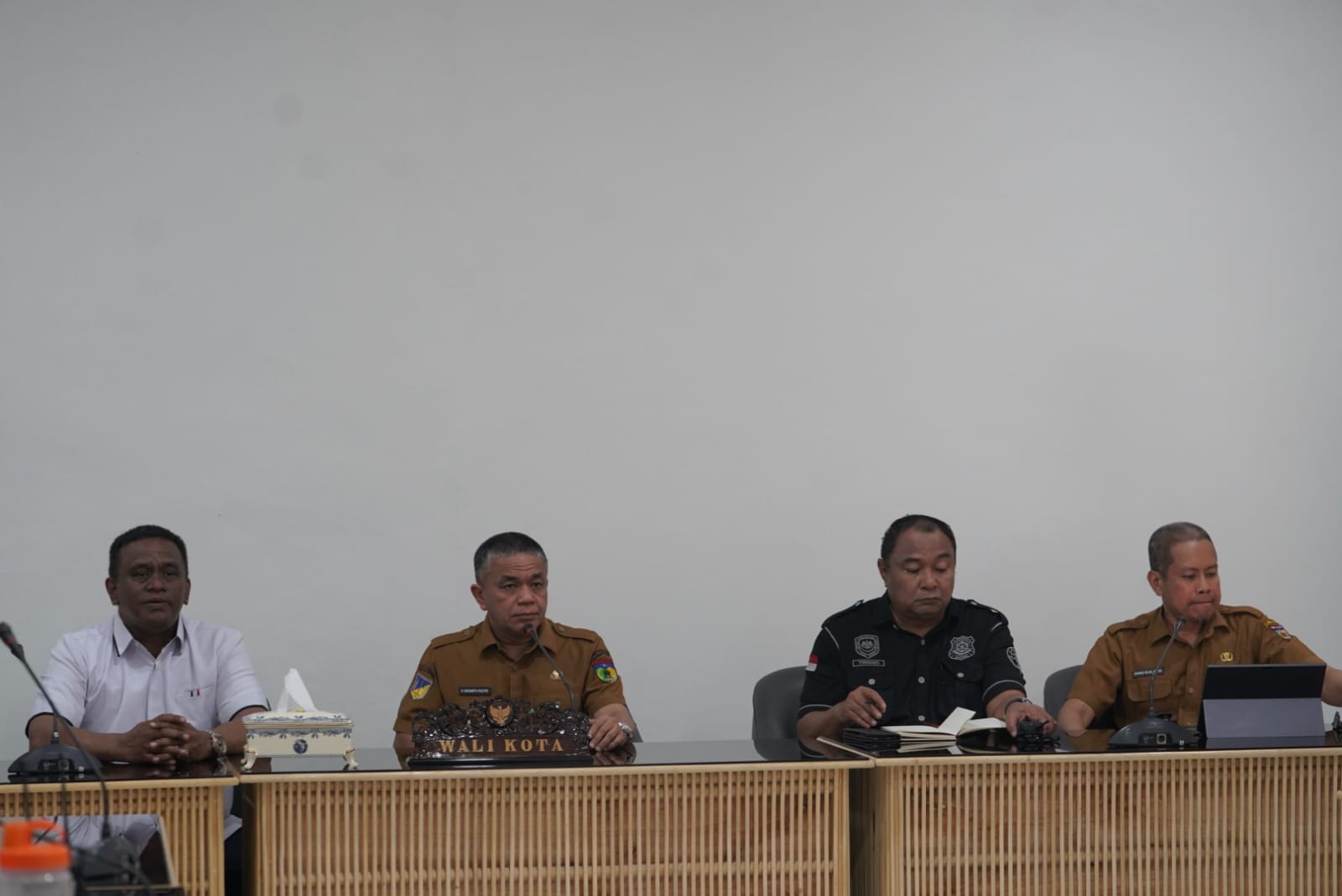 Mulai 1 Juni, Pemkot Palu Kembali buka Jalan dua Arah Jembatan 1 dan Jembatan 3