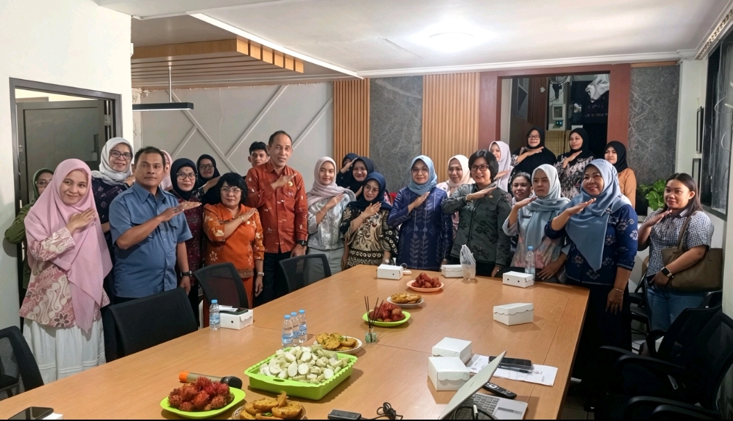 YLK Sulteng Akui Kebijakan Wali Kota Tentang Pelayanan Publik Berbuah Penghargaan